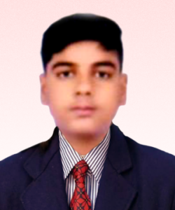 AMAN PANDEY