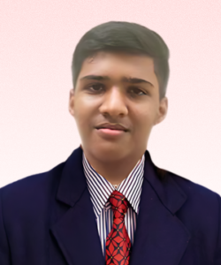 Tanmay Daga