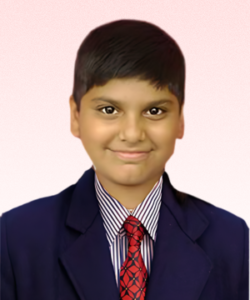 Vidit Rastogi