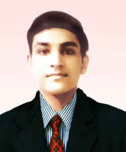 yash Mangal